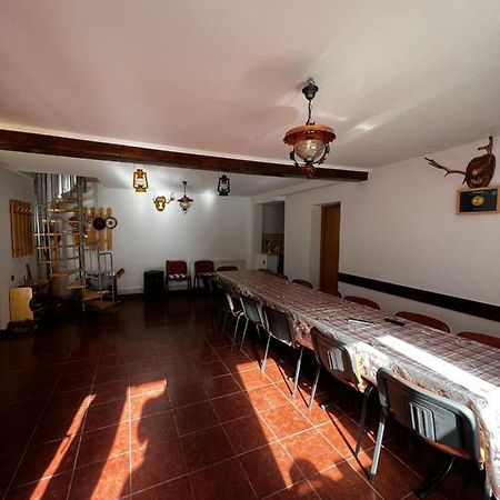 Vila Ioana Rîu de Mori Exterior foto