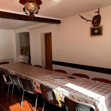 Vila Ioana Rîu de Mori Exterior foto