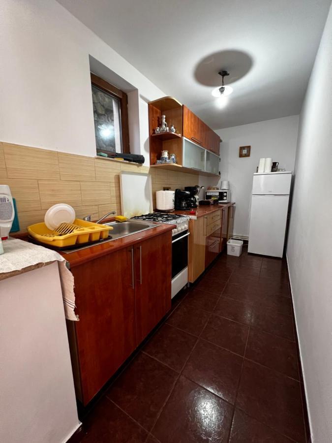 Vila Ioana Rîu de Mori Exterior foto