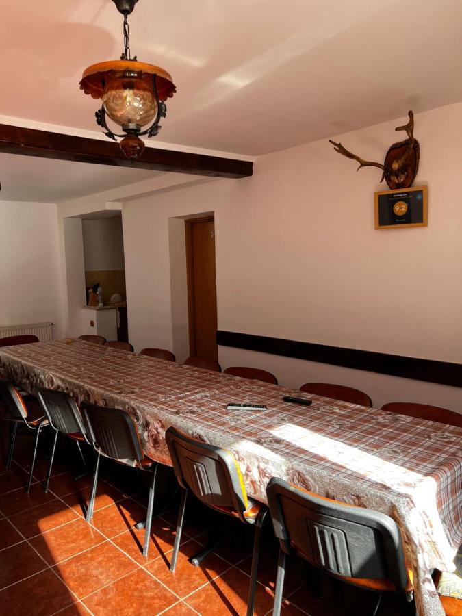 Vila Ioana Rîu de Mori Exterior foto