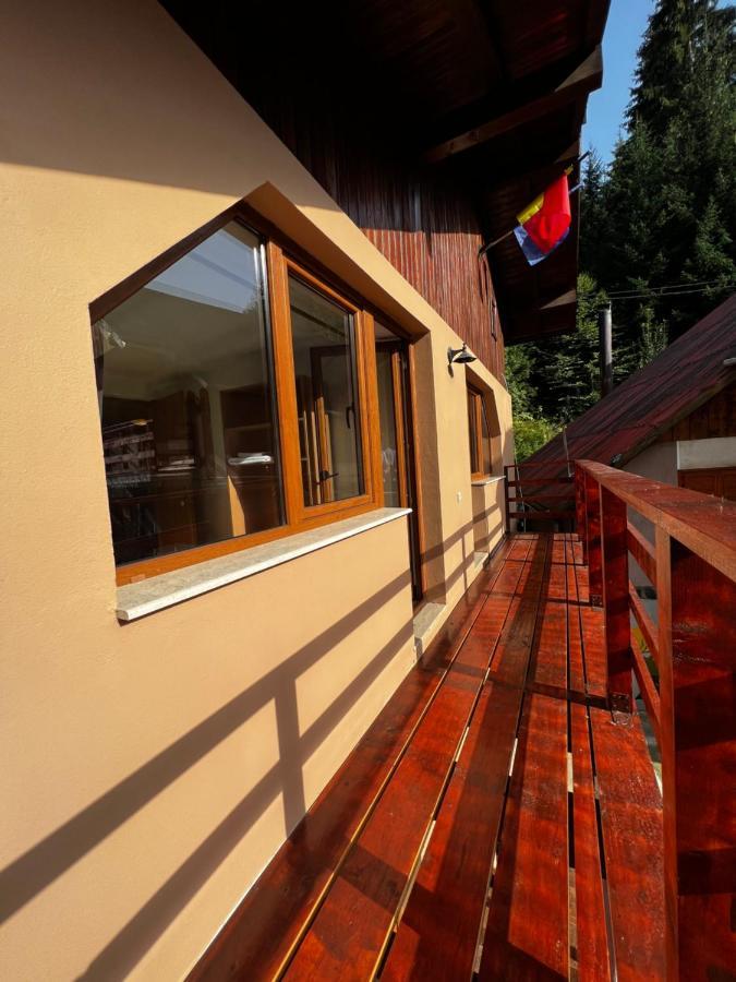 Vila Ioana Rîu de Mori Exterior foto